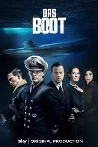 Подводная лодка (3 сезон) 10 серия